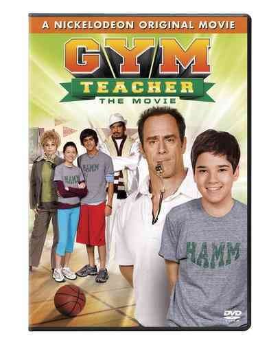 Gym Teacher: The Movie