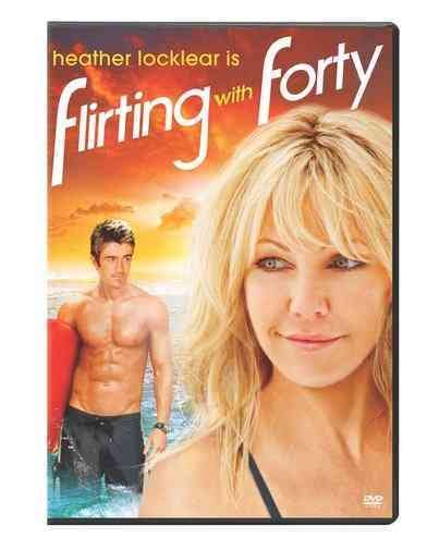 Flirting with Forty