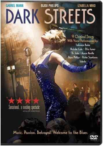 Dark Streets