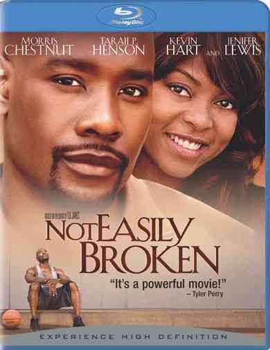 Not Easily Broken