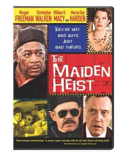 Maiden Heist