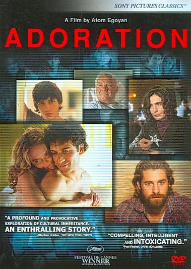 Adoration