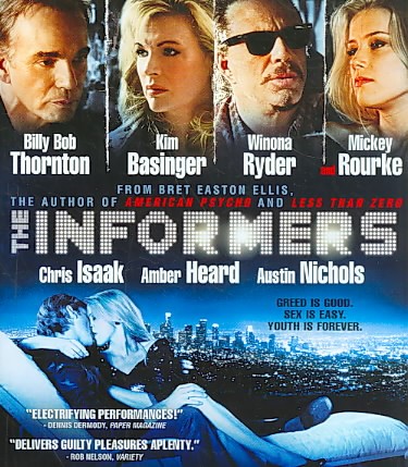 Informers