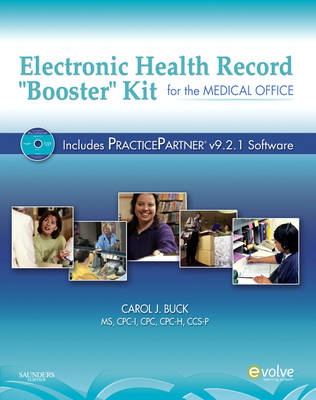 Electronic Health Record Booster Kit for the Medical Office