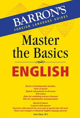 Master the Basics: English Third Edition