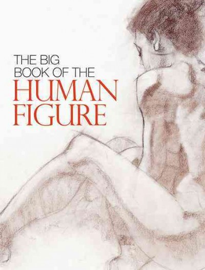 Big Book of the Human Figure
