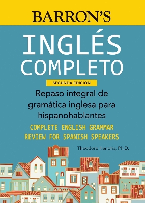 Ingles Completo Second Edition