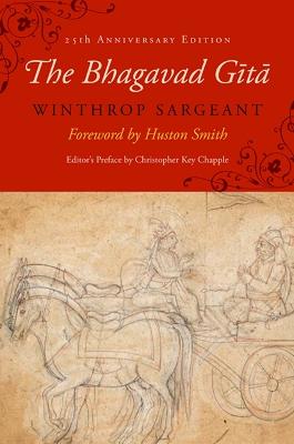 Bhagavad Gt: Twenty-fifthAnniversary Edition