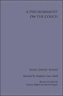 Psychoanalyst on the Couch