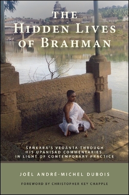 Hidden Lives of Brahman: Sankara's Vedanta through His Upanisad Commentaries, in Light of Contemporary Practice