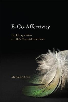 E-Co-Affectivity: Exploring Pathos at Lifes Material Interfaces