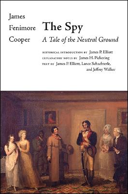 Spy: A Tale of the Neutral Ground