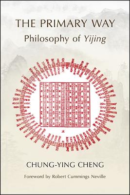 Primary Way: Philosophy of Yijing