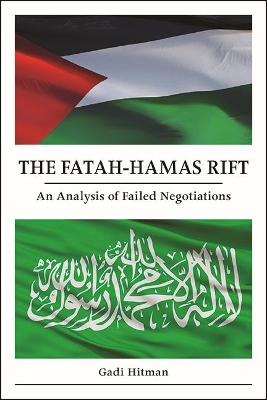 Fatah-Hamas Rift: An Analysis of Failed Negotiations