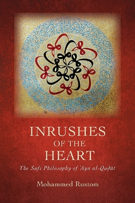 Inrushes of the Heart: The Sufi Philosophy of Ayn al-Qut