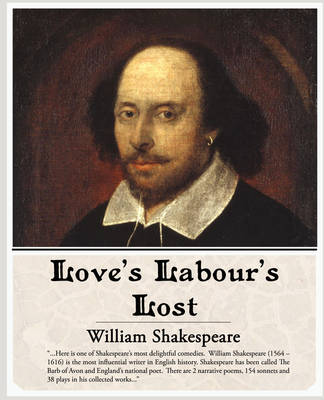 Love's Labour's Lost