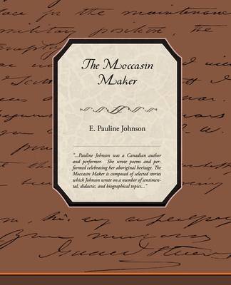 Moccasin Maker
