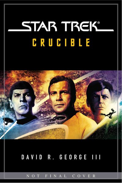 Crucible: Crucible