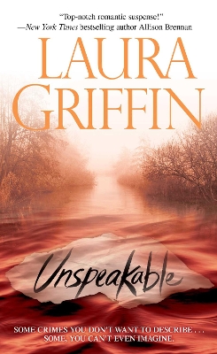 Unspeakable, Volume 2