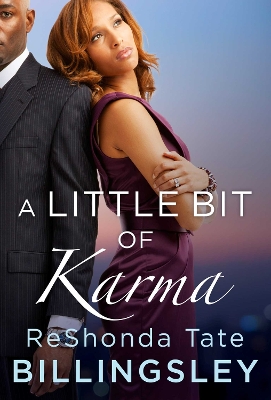 Little Bit of Karma