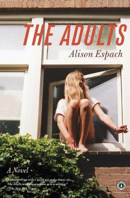 Adults: A Novel