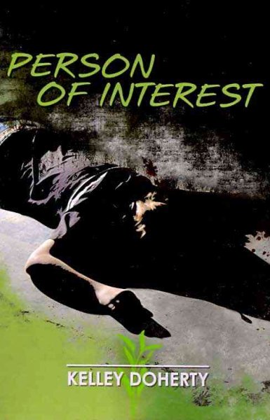 Person of Interest