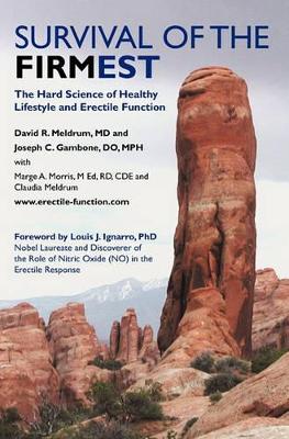 Survival of the Firmest: The Hard Science of Healthy Lifestyle and Erectile Function