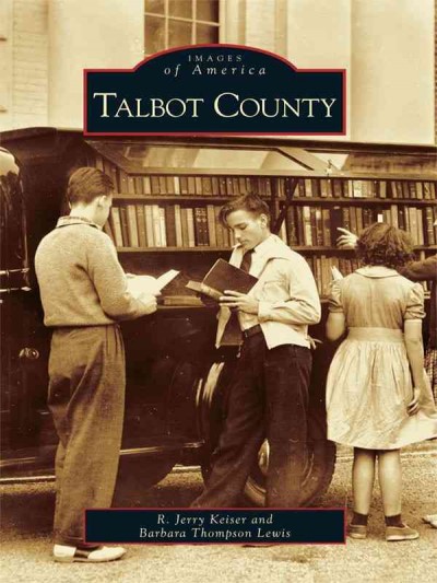 Talbot County