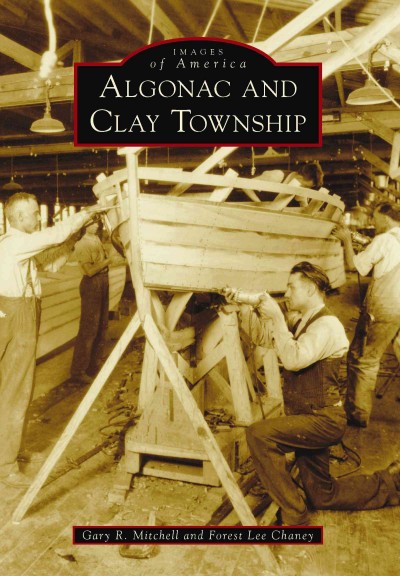 Algonac and Clay Township