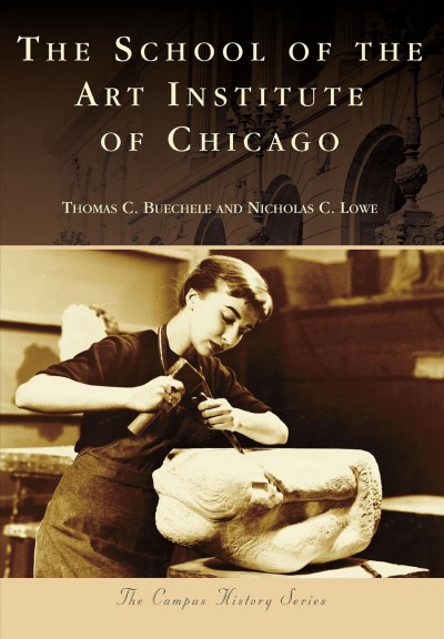 School of the Art Institute of Chicago