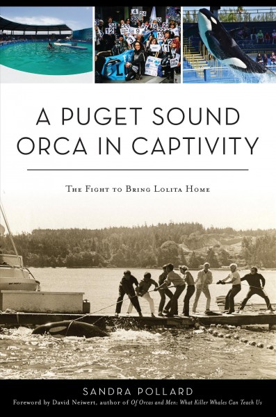 Puget Sound Orca in Captivity: The Fight To Bring Lolita Home