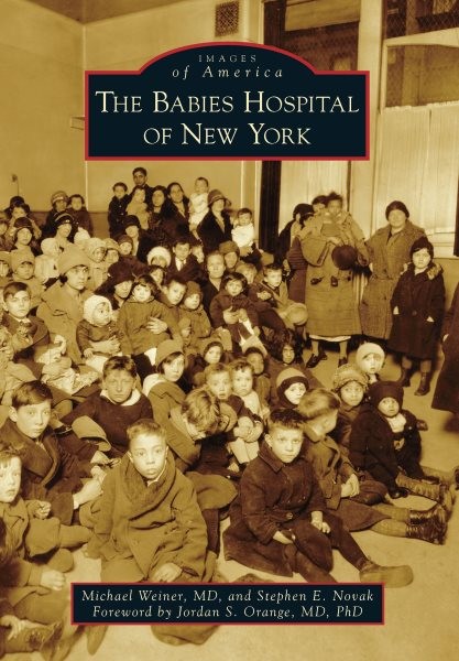 Babies Hospital of New York