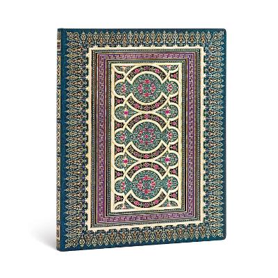 Chloe (Daphnis & Chloe) Ultra Lined Hardcover Journal