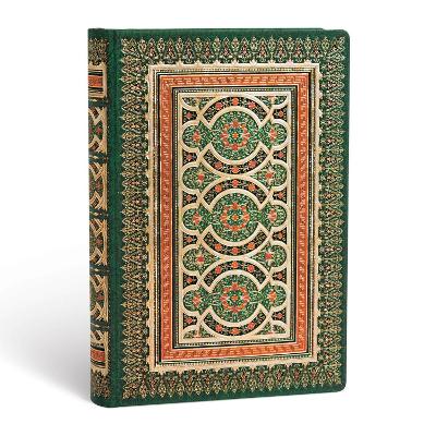 Daphnis (Daphnis & Chloe) Mini Lined Hardcover Journal