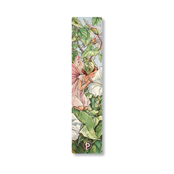 Bindweed Fairy (Flower Fairies) Bookmark