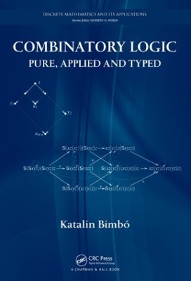 Combinatory Logic: Pure, Applied and Typed
