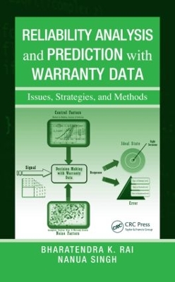 Reliability Analysis and Prediction with Warranty Data: Issues, Strategies, and Methods