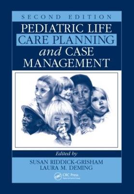 Pediatric Life Care Planning and Case Management 2nd edition