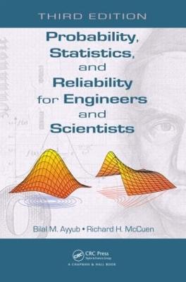 Probability, Statistics, and Reliability for Engineers and Scientists 3rd edition