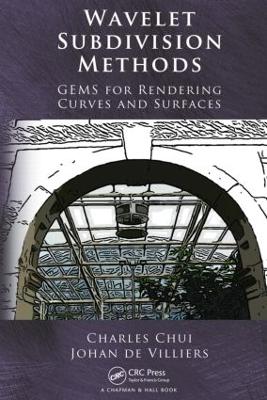Wavelet Subdivision Methods: GEMS for Rendering Curves and Surfaces