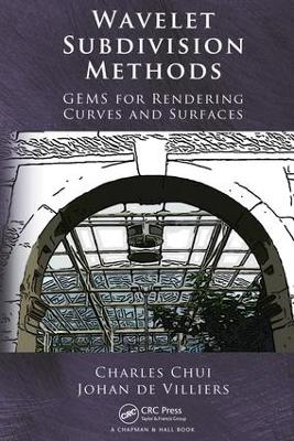 Wavelet Subdivision Methods: GEMS for Rendering Curves and Surfaces