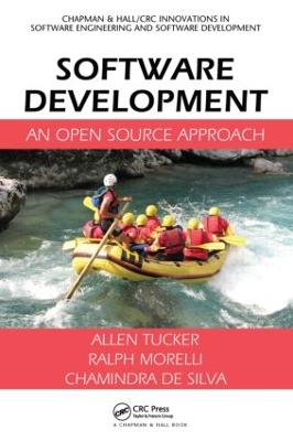 Software Development: An Open Source Approach