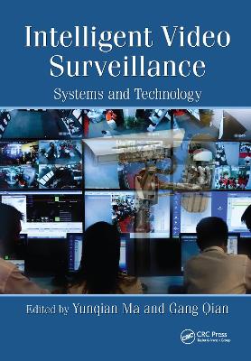 Intelligent Video Surveillance: Systems and Technology
