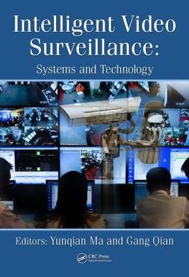 Intelligent Video Surveillance: Systems and Technology