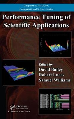 Performance Tuning of Scientific Applications