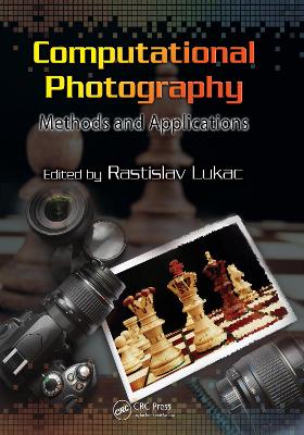 Computational Photography: Methods and Applications