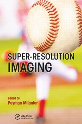 Super-Resolution Imaging