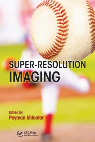 Super-Resolution Imaging