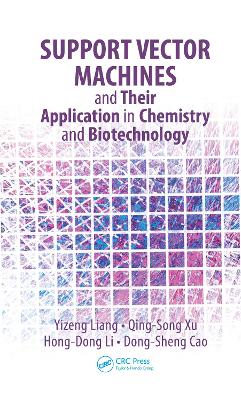 Support Vector Machines and Their Application in Chemistry and Biotechnology