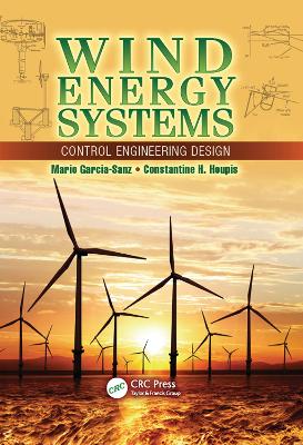 Wind Energy Systems: Control Engineering Design